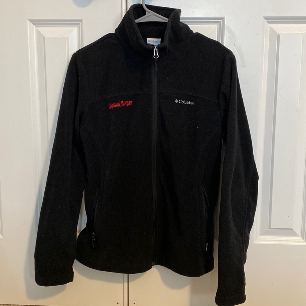 Columbia Captain Morgan Fleece